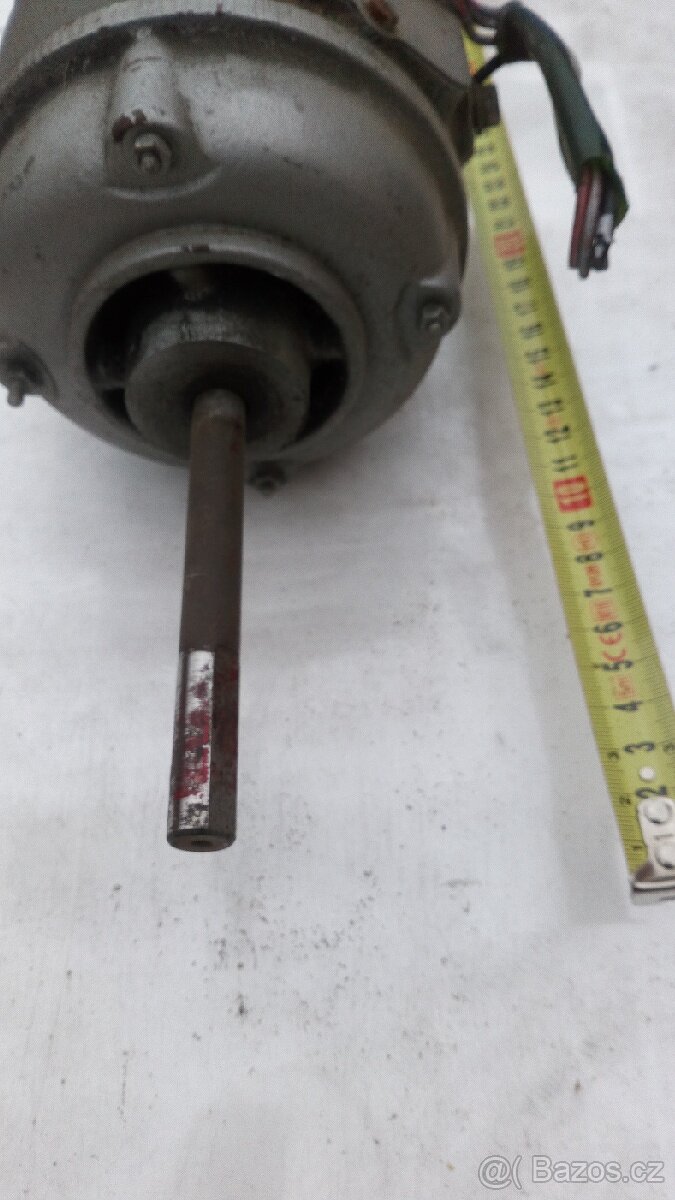 Prodám elektromotor