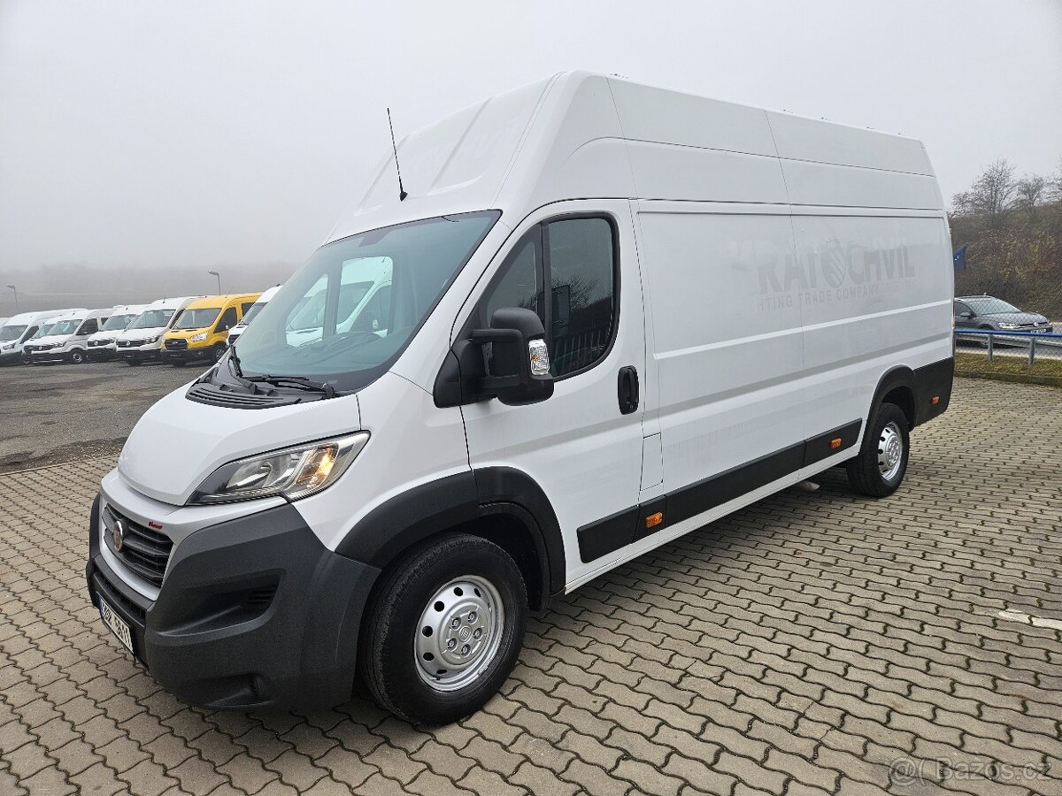 Fiat Ducato 2,3