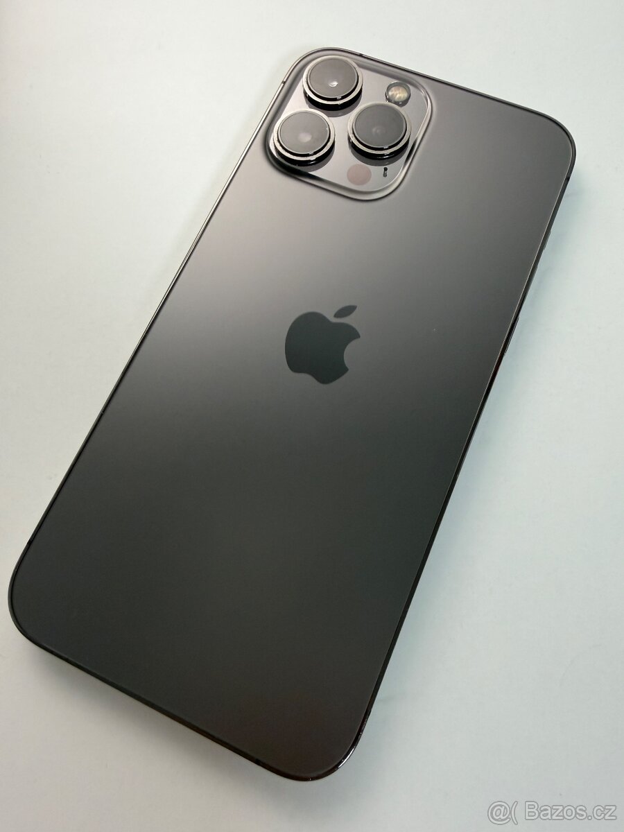 Apple iPhone 13 Pro Max 256 GB –  Semily