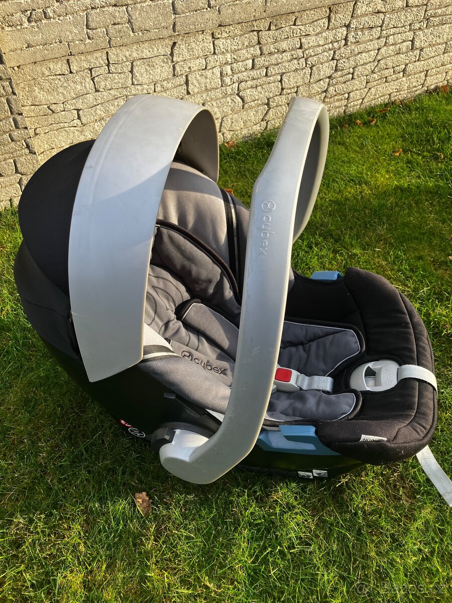Autosedačka Cybex