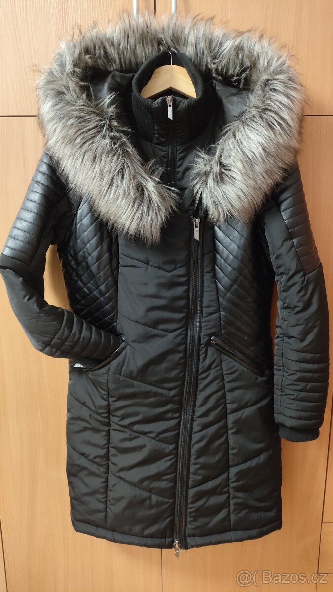 Zimní bunda ONLY