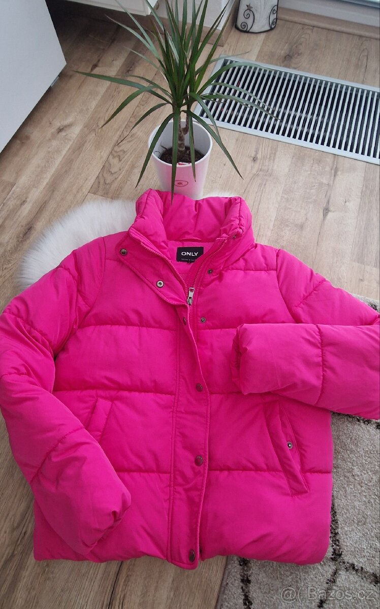 Zimní bunda Only NOVÁ