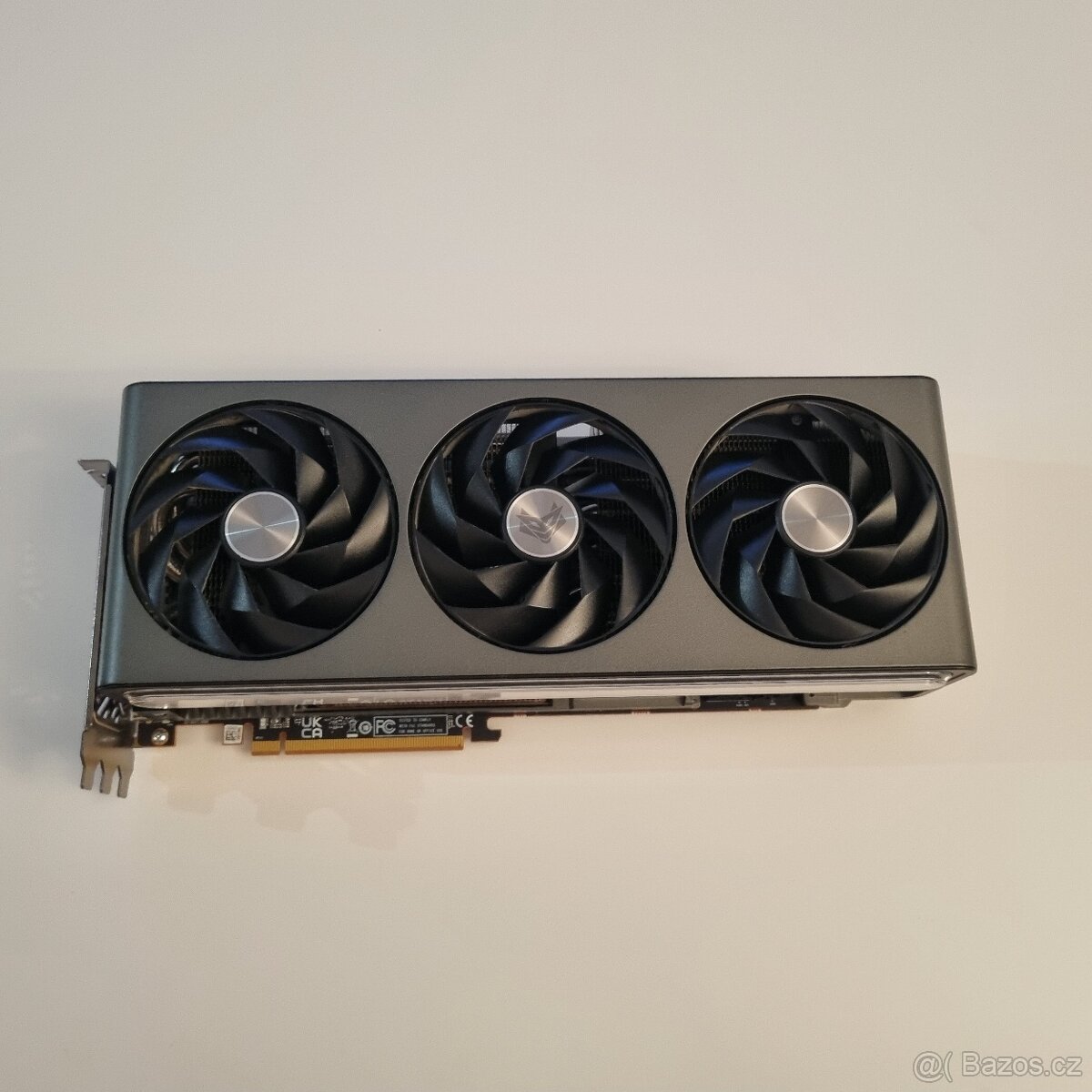 AMD RADEON RX 7900 XT SAPHIRE 20GB