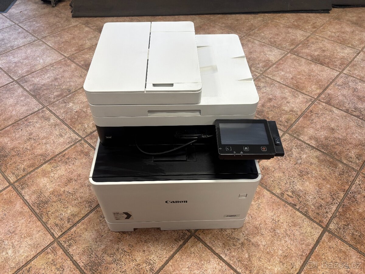 Tiskárna Canon i-Sensys MF746Cx