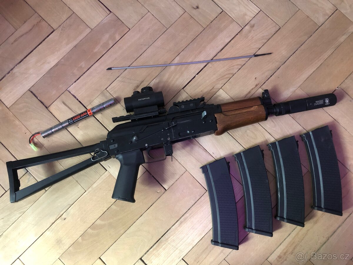 Cyma aks74u