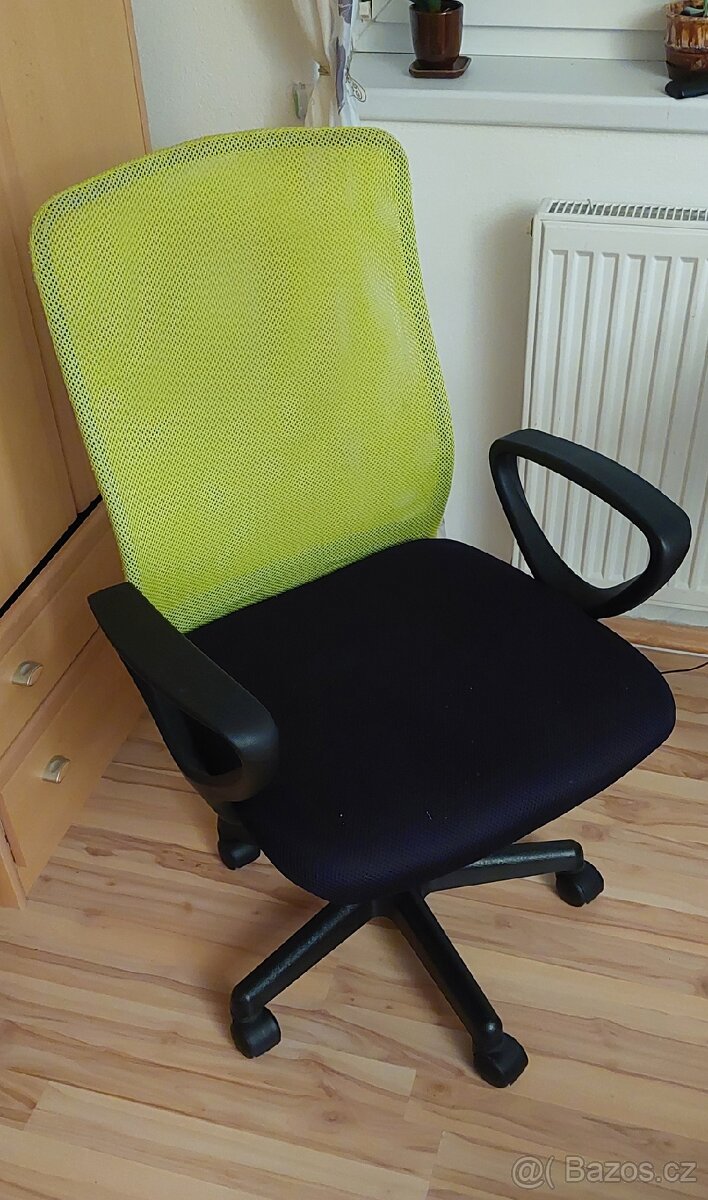 Kancelářská židle