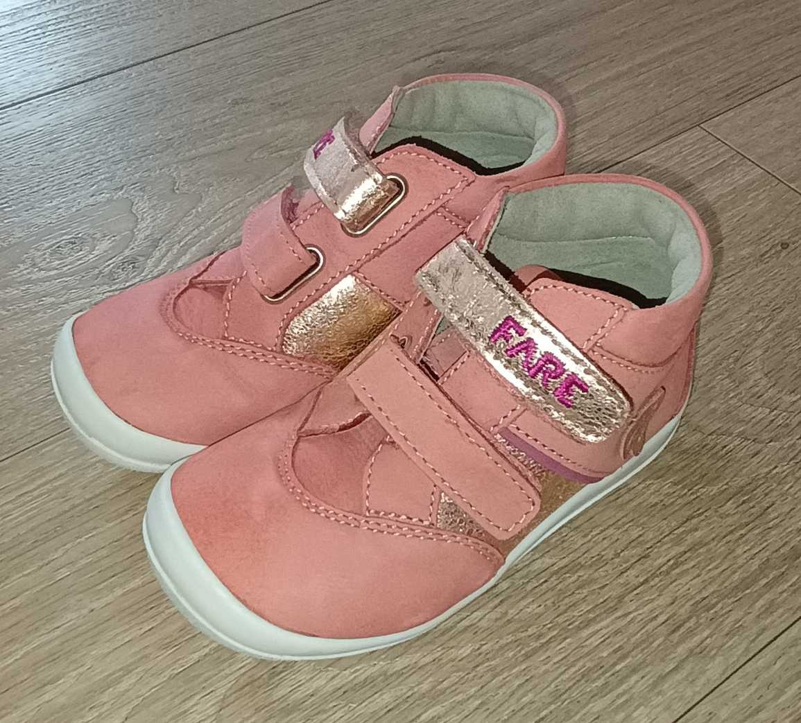 Dětské holčičí boty FARE velikost 26