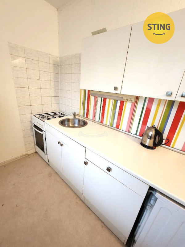 Pronájem bytu 1+1 , bří Hovůrkoých Přerov, 134180