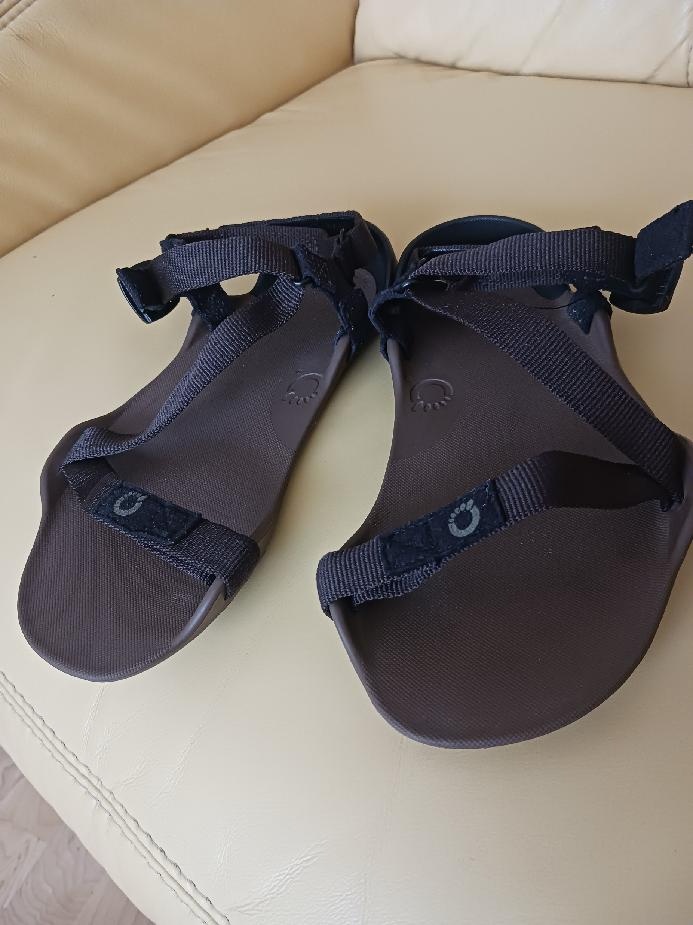 sandály Xeroshoes