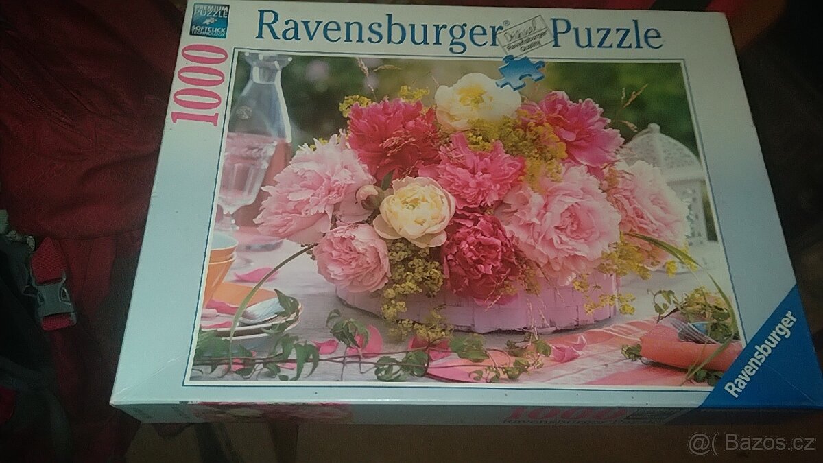 Puzzle Ravensburger