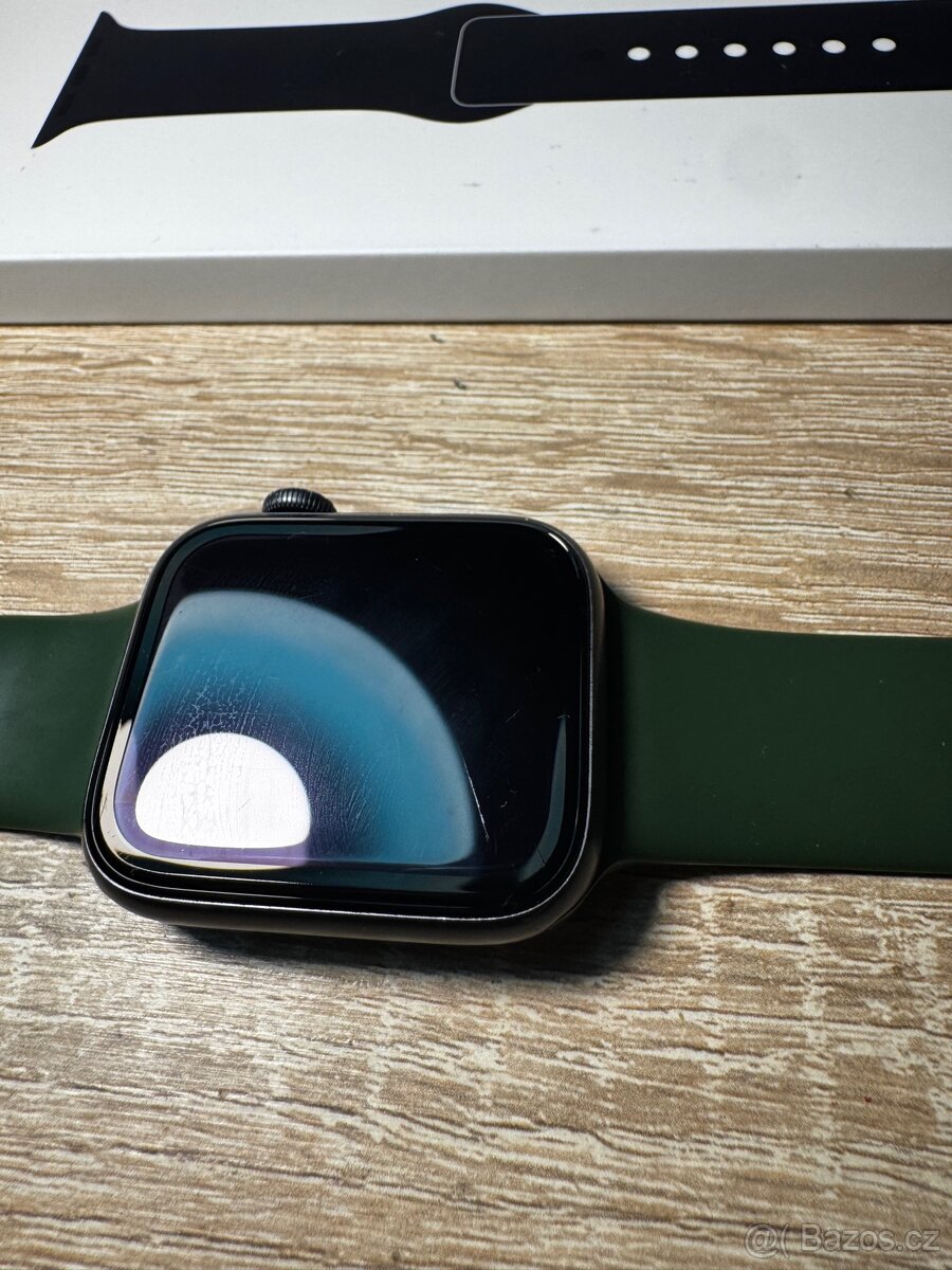 Apple Watch Series 6