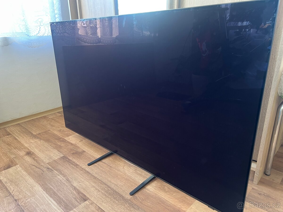 Samsung oled 55”