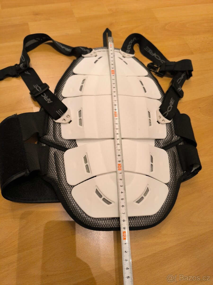 Prodám dětský chránič páteře