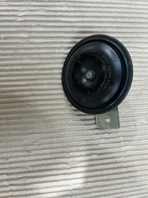 Klaksón Yamaha R6 2008+