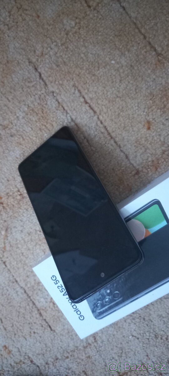 Samsung Galaxy A52 5G