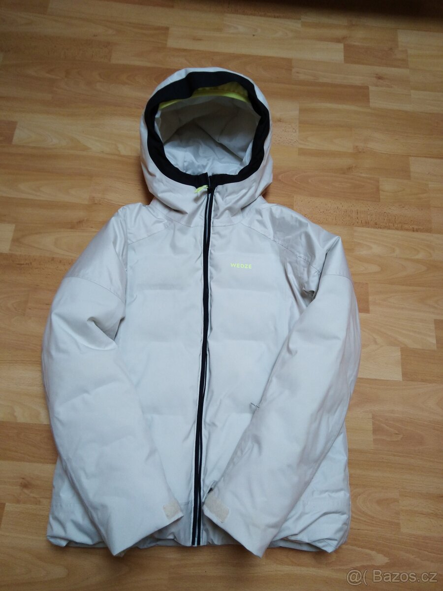 Zimní bunda vel.146/152