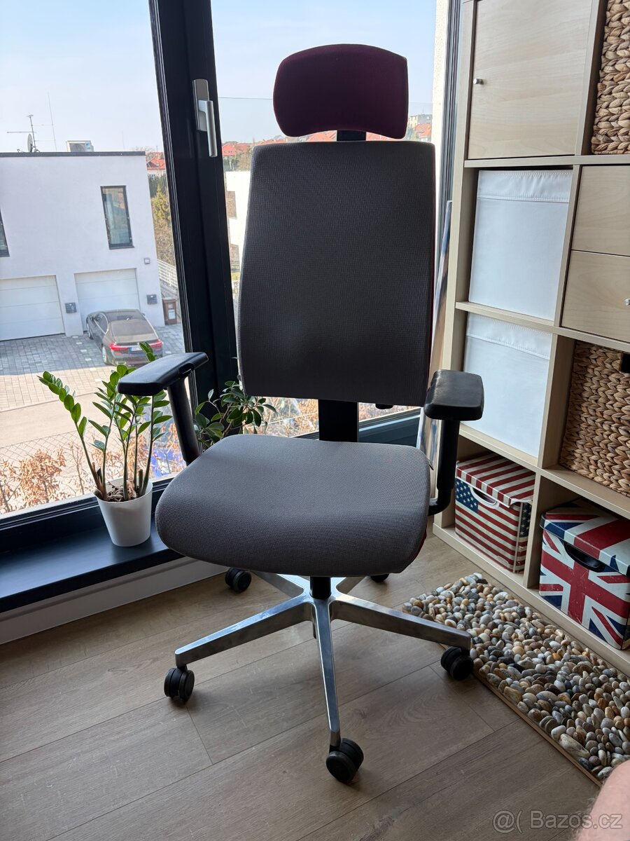 Kancelářská židle RIM