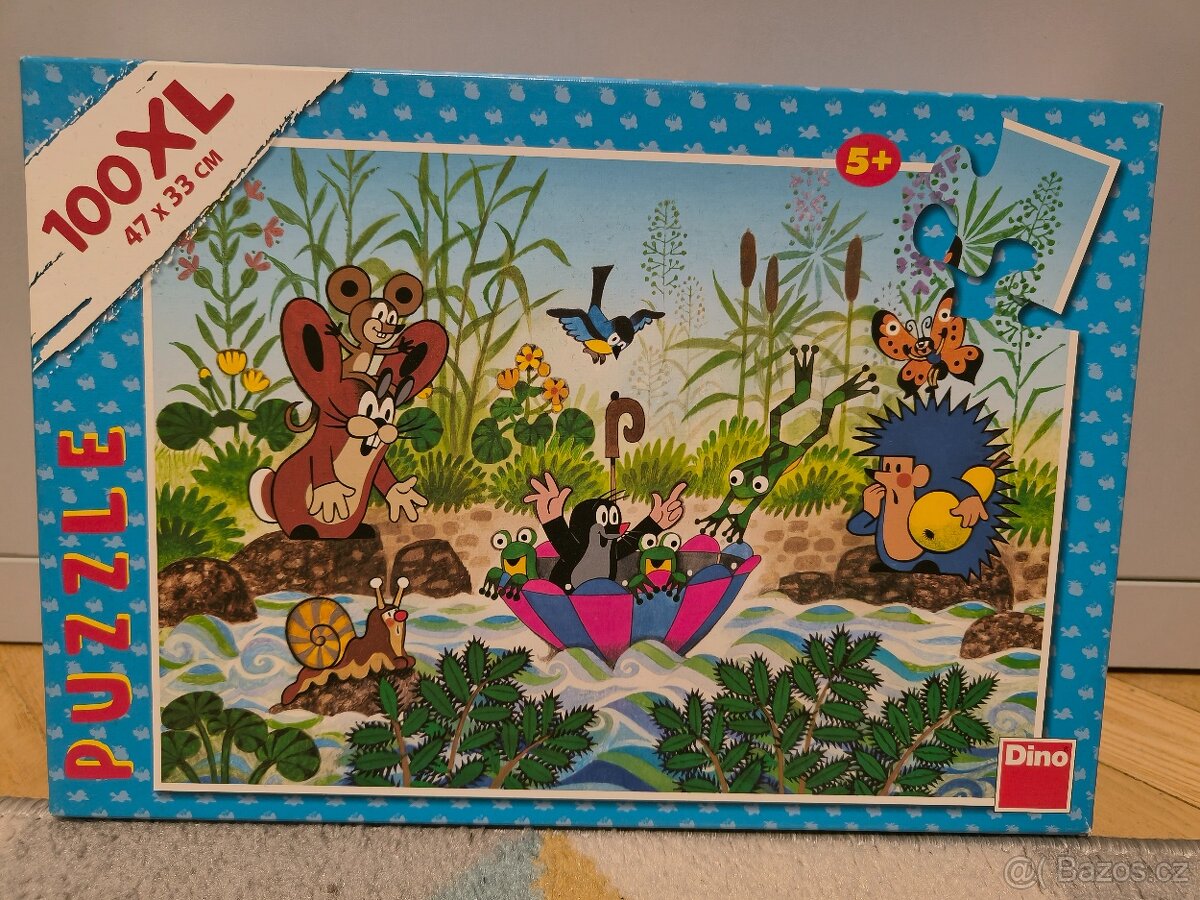 puzzle