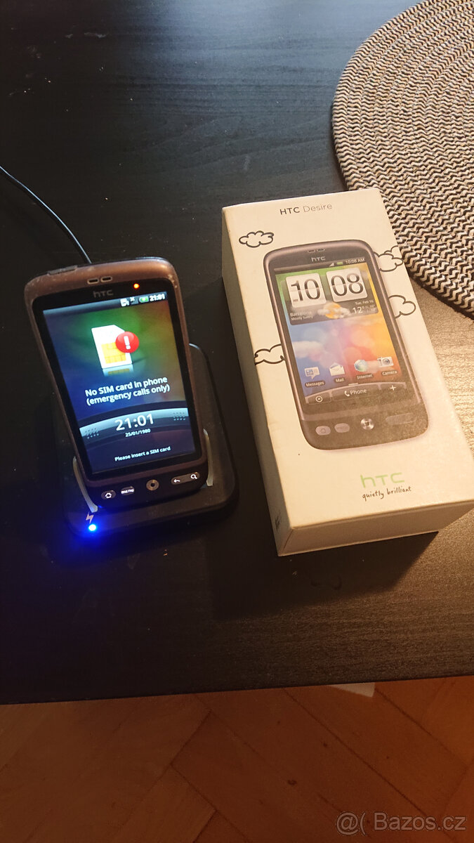 HTC DESIRE A8181