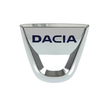 Dacia náhradní díly na všechny modely od 2013