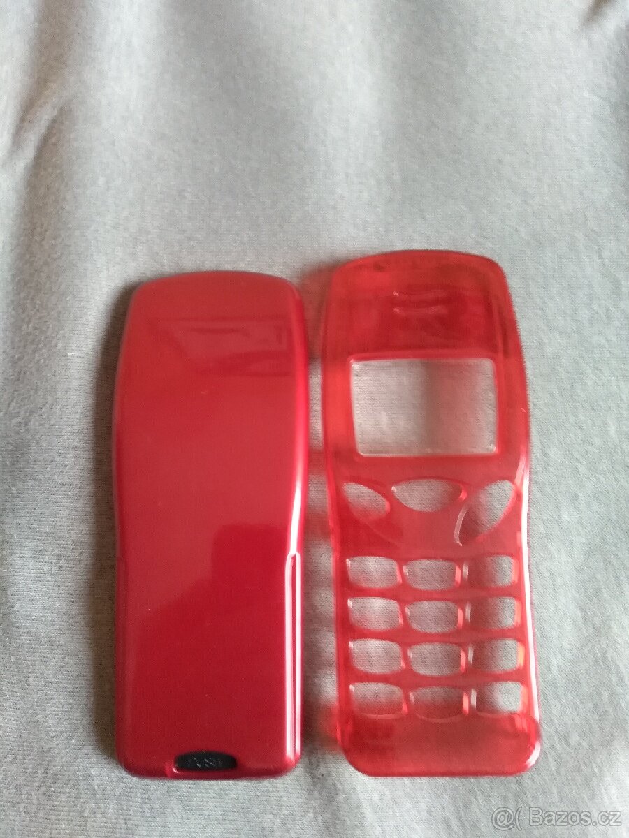 Kryt Nokia 3210