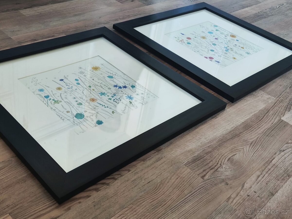 IKEA Rámeček na fotografie