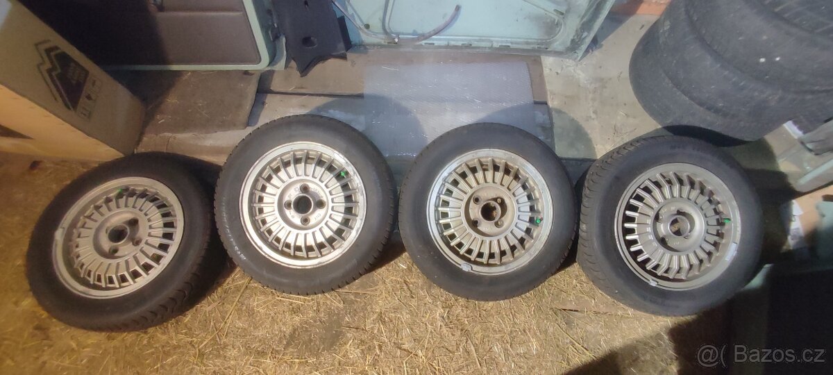 Kola Ronal BV GM R14