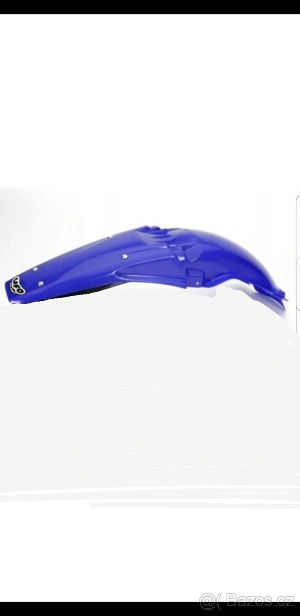 Blatník zadní yamaha WR