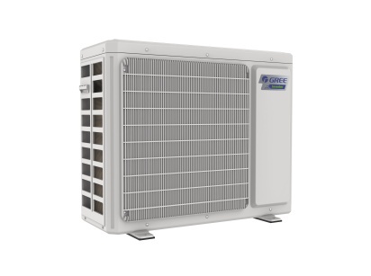 Kvalitní tepelné čerpadlo 8 a12kW split nebo All in one