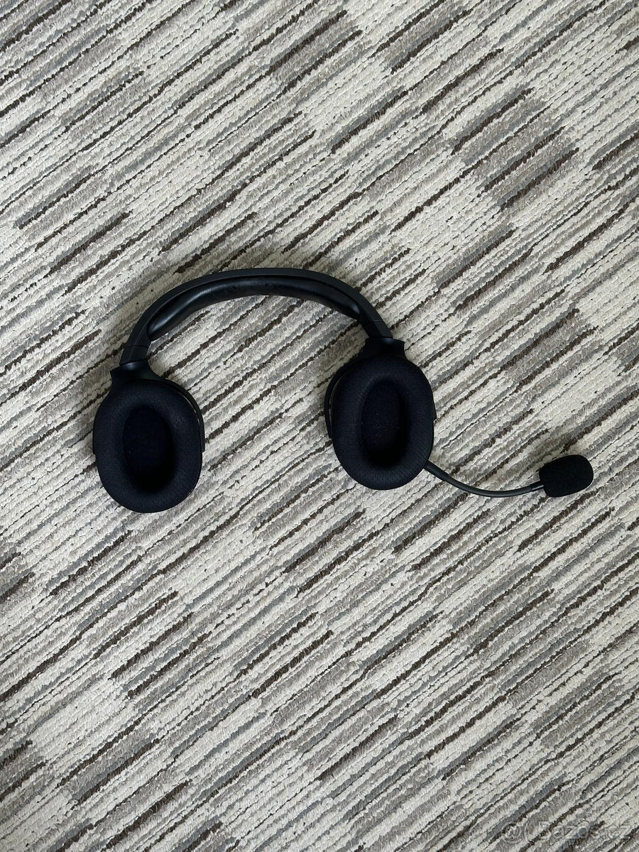 Razer Barracuda X