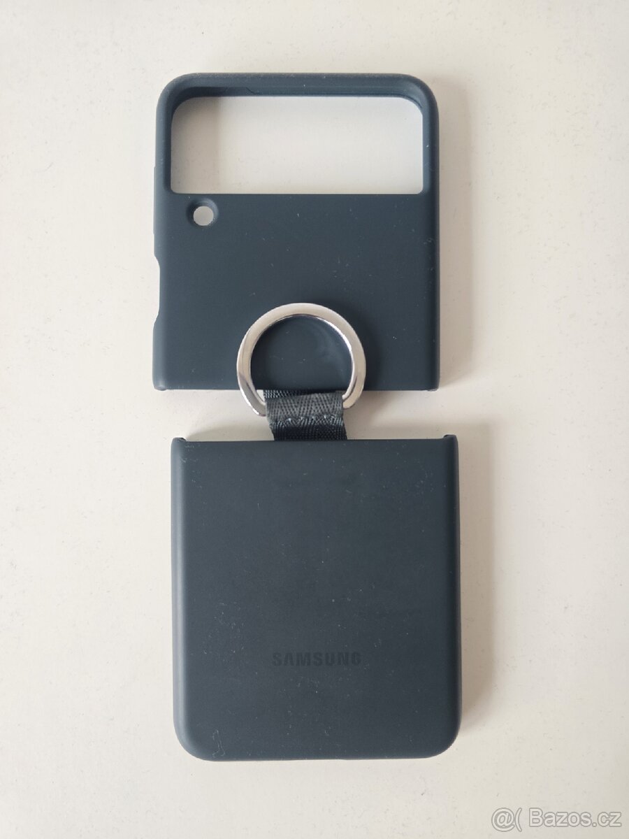 Silikónový kryt Samsung Galaxy ZFlip3