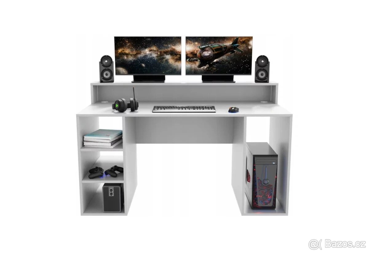 PC Stůl 150x70