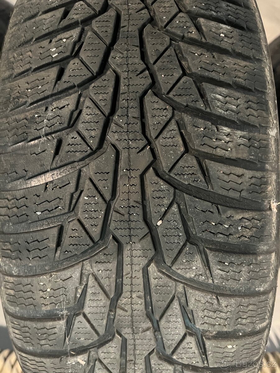 NOKIAN WR D4 195 / 65R 15