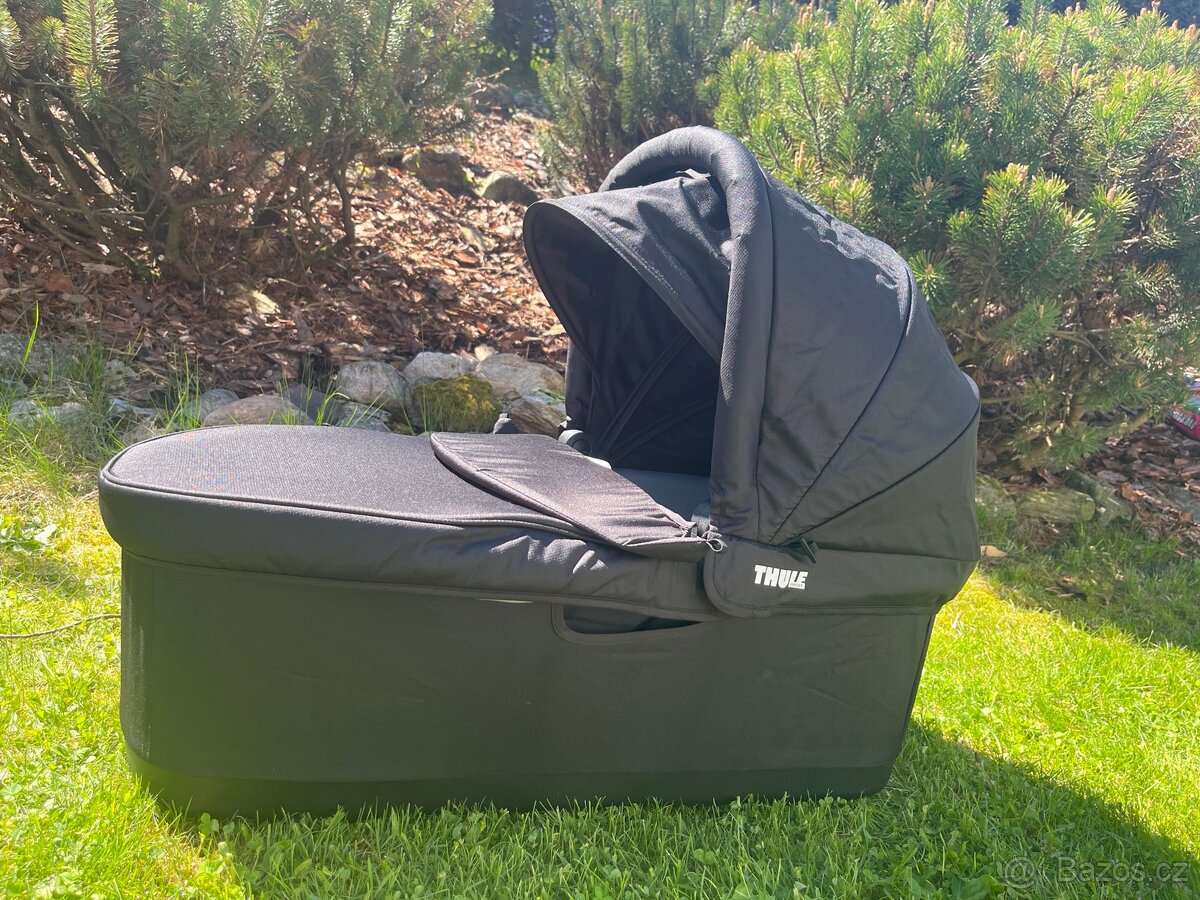 Nová korba thule urban glide 2