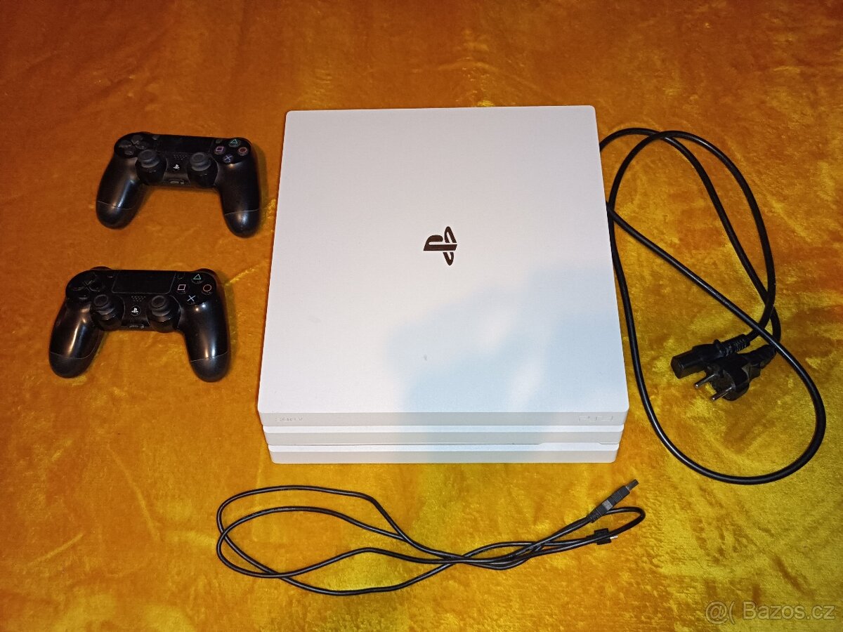 PS4 pro