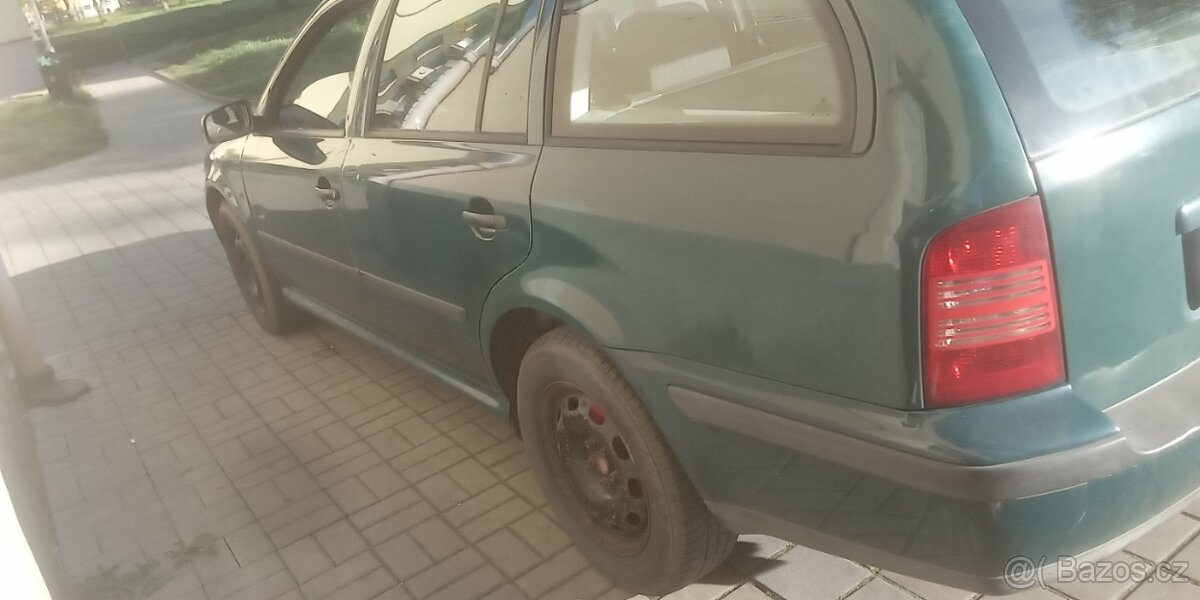 Škoda