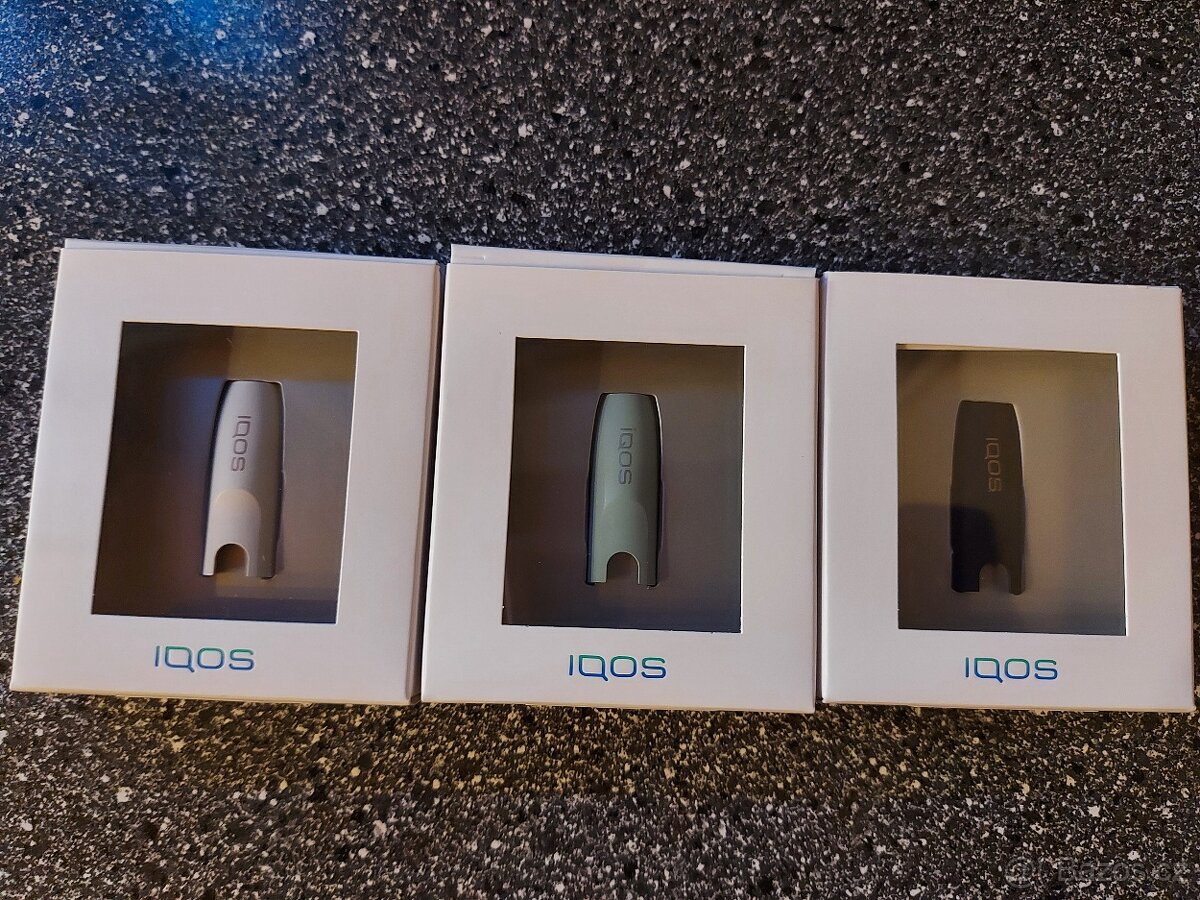 Iqoooos kryty , nove