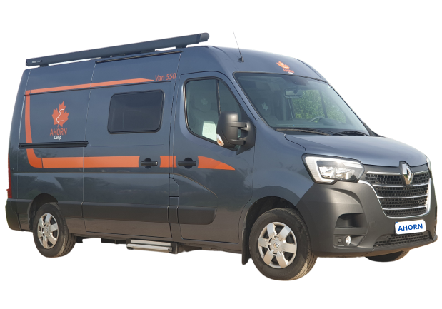 Ahorn Van 550