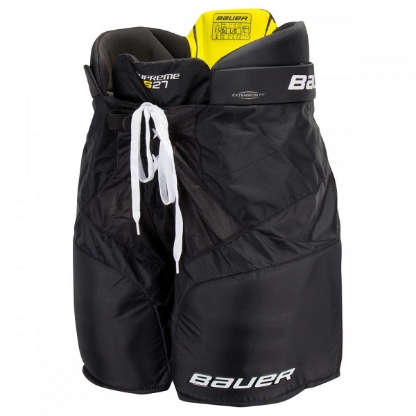 VÝPRODEJ - NOVÉ KALHOTY BAUER SUPREME S27 JUNIOR