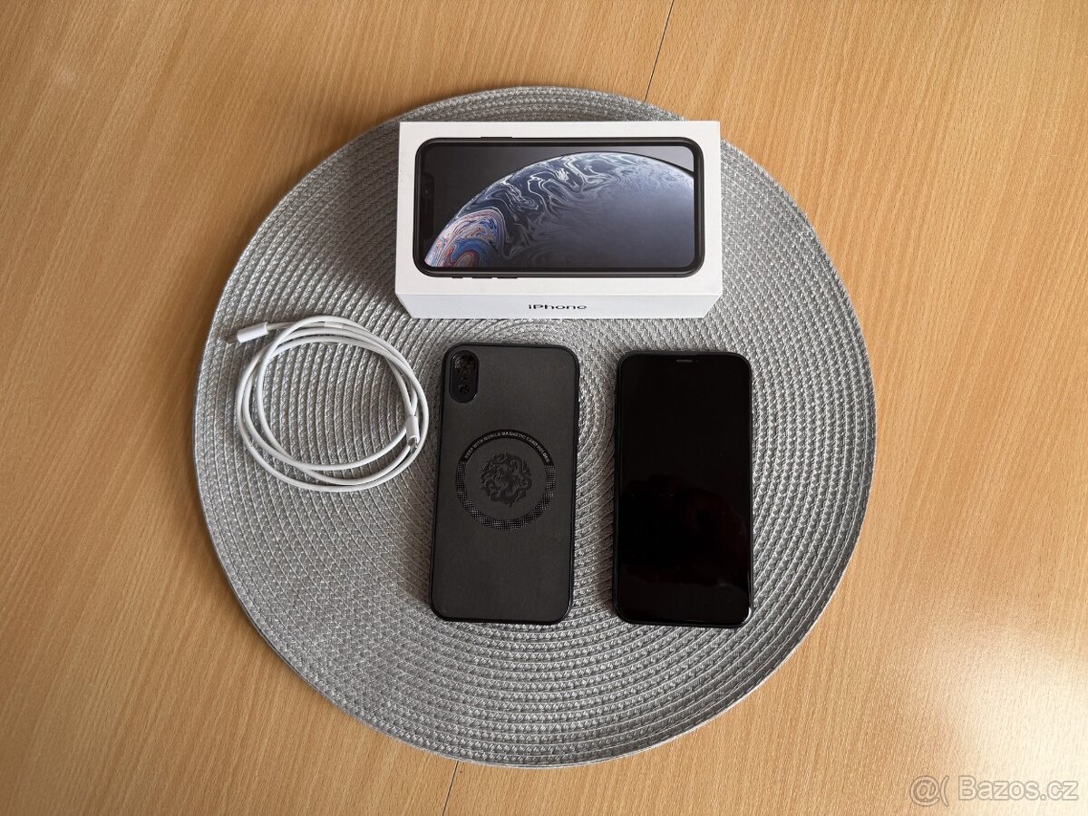 iPhone XR 128gb