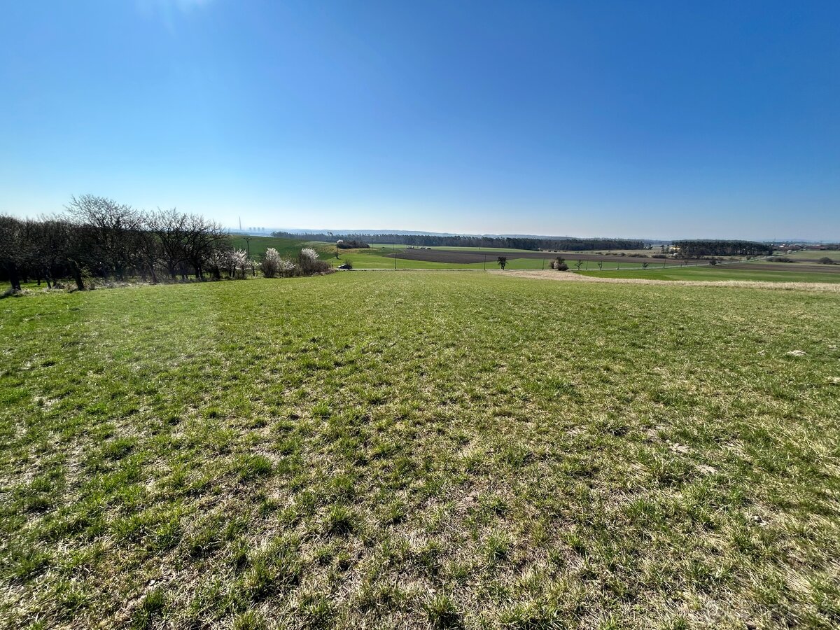 Stavební parcela