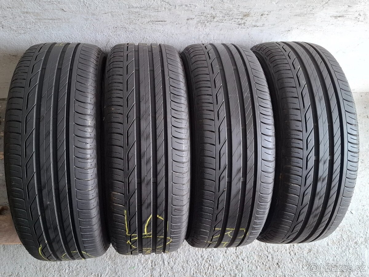 205/55 r16 letní pneumatiky