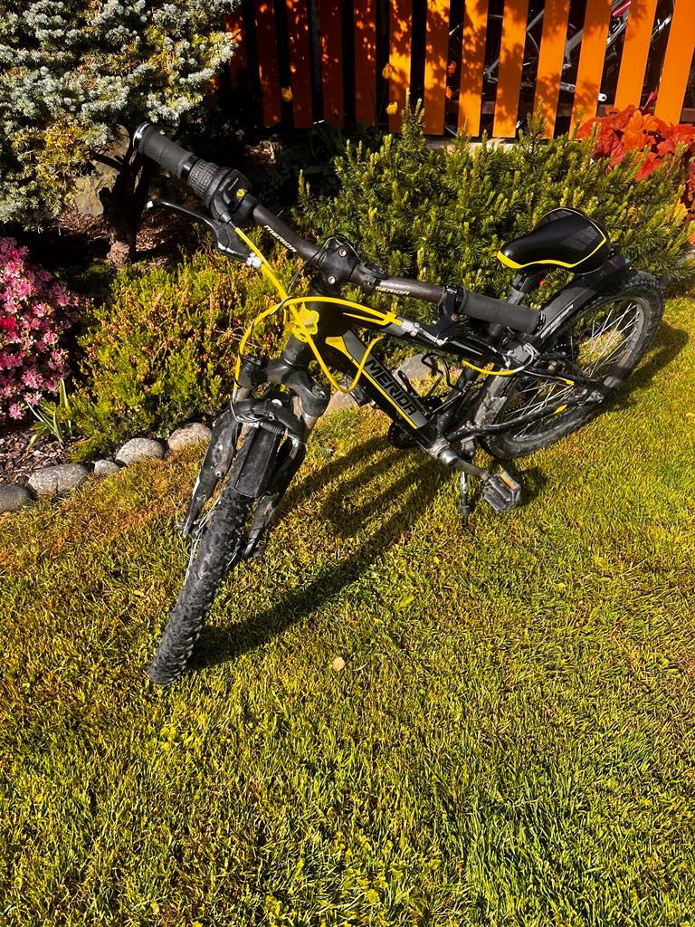 Prodám dětské kolo MERIDA 20"