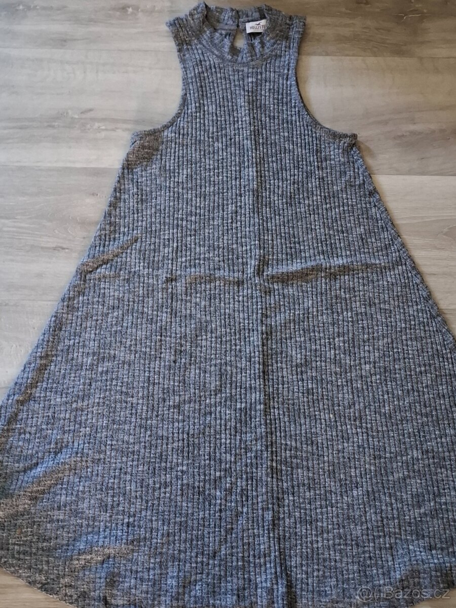 Šaty Hollister vel.S 80 kč
