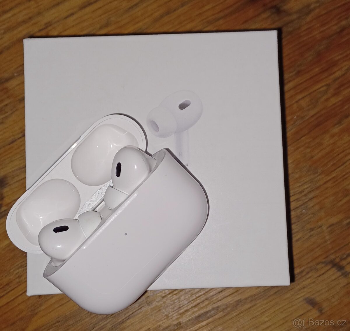 Apple AriPods Pro 2