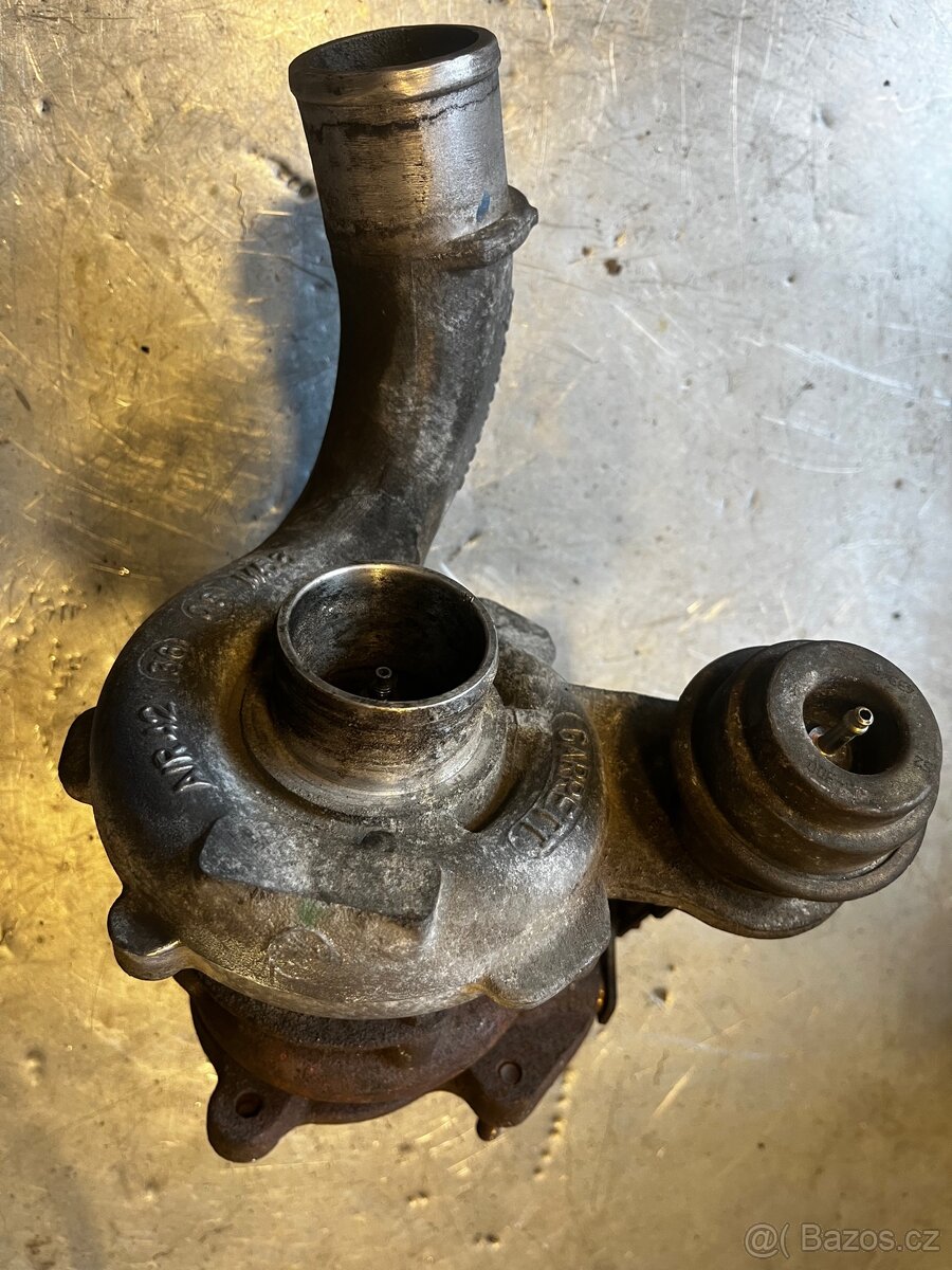 turbo 1.9