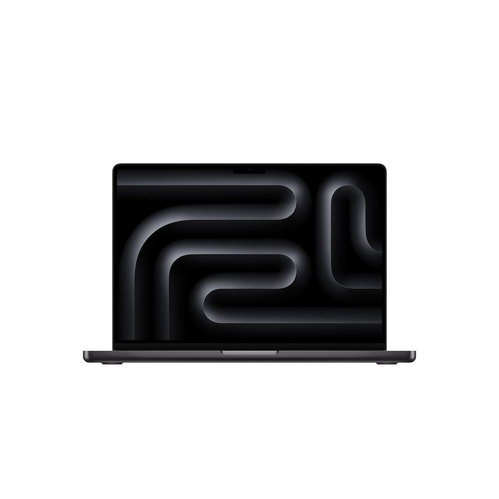 MacBook Pro 14, M4 Pro, 24GB (14 CPU a 20 GPU), 1T SSD, CZ