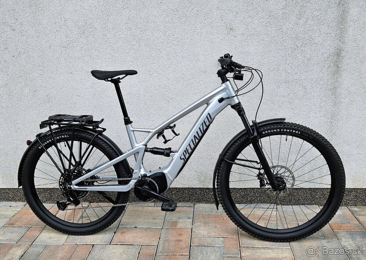 Specialized Tero X.4 veľkosť L