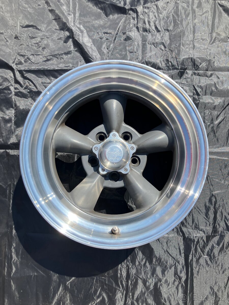 AMERICAN RACING WHEELS R15