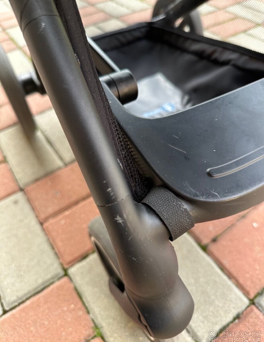 Cybex beezy